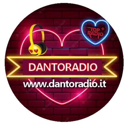 DantoRadio Logo